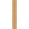 Ekena Millwork Merced Smooth Arts and Crafts Outlooker, Western Red Cedar, 5 1/2"W x 28"D x 36"H OUT06X28X36MRC03SWR - alternate 4